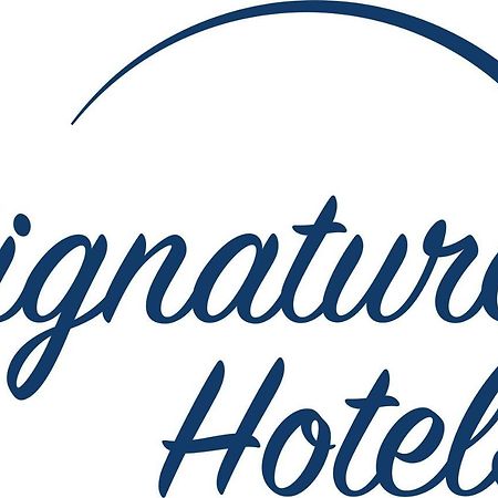 Signature Hotel Astoria Hamburg Luaran gambar