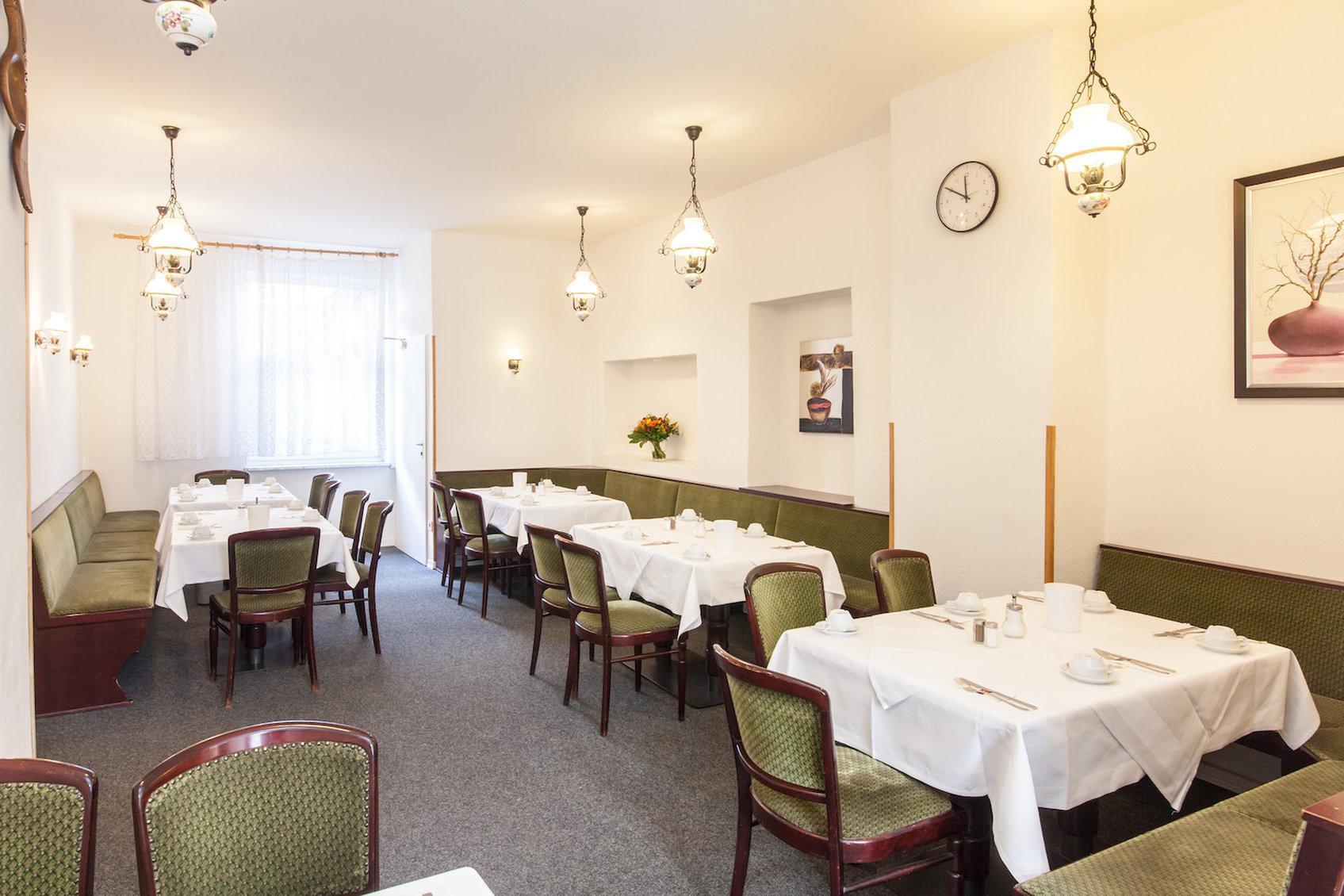 Signature Hotel Astoria Hamburg Luaran gambar