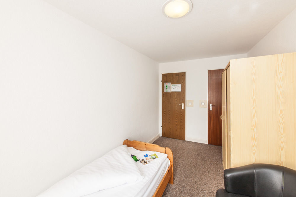 Signature Hotel Astoria Hamburg Luaran gambar