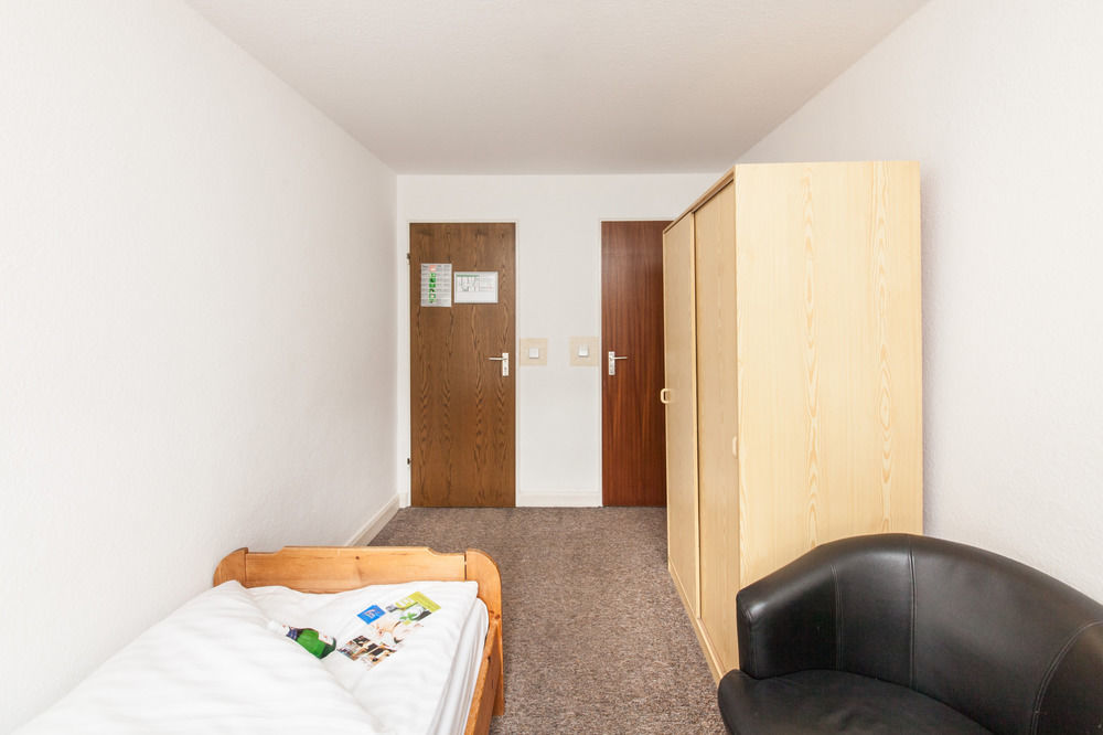 Signature Hotel Astoria Hamburg Luaran gambar