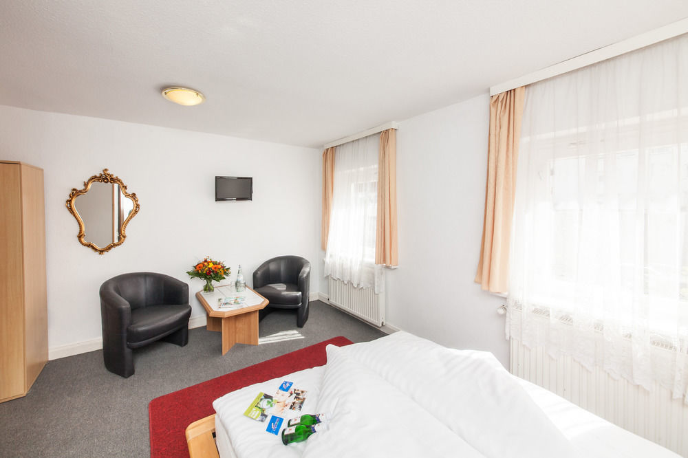 Signature Hotel Astoria Hamburg Luaran gambar