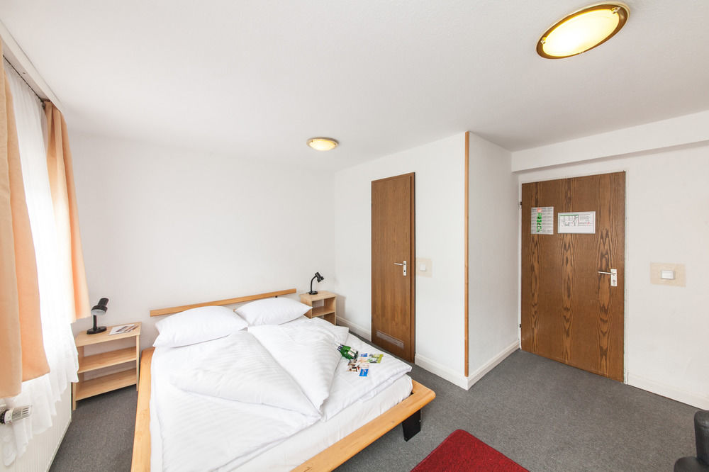 Signature Hotel Astoria Hamburg Luaran gambar