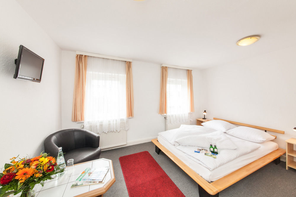 Signature Hotel Astoria Hamburg Luaran gambar