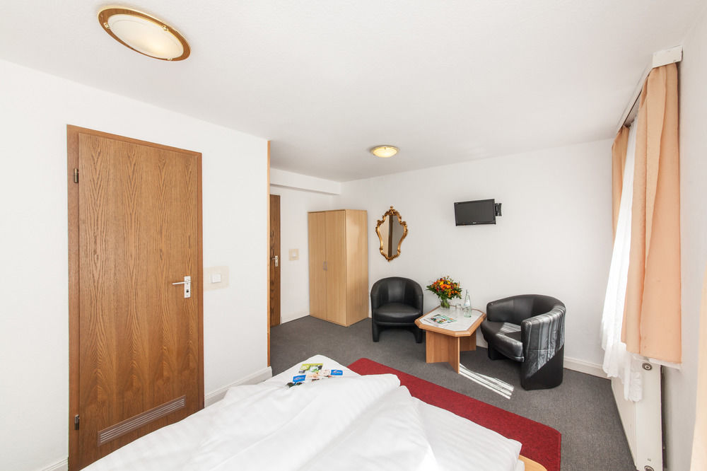 Signature Hotel Astoria Hamburg Luaran gambar