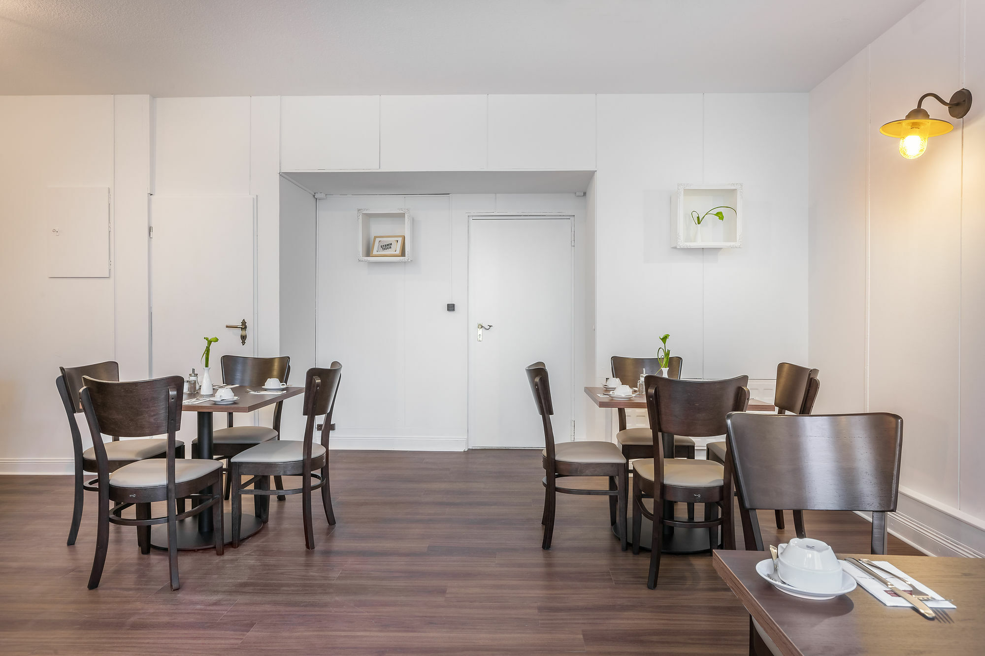 Signature Hotel Astoria Hamburg Luaran gambar