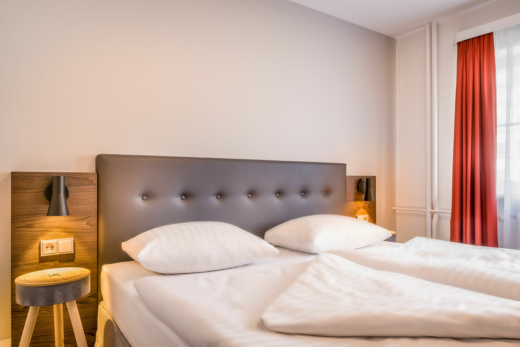 Signature Hotel Astoria Hamburg Luaran gambar