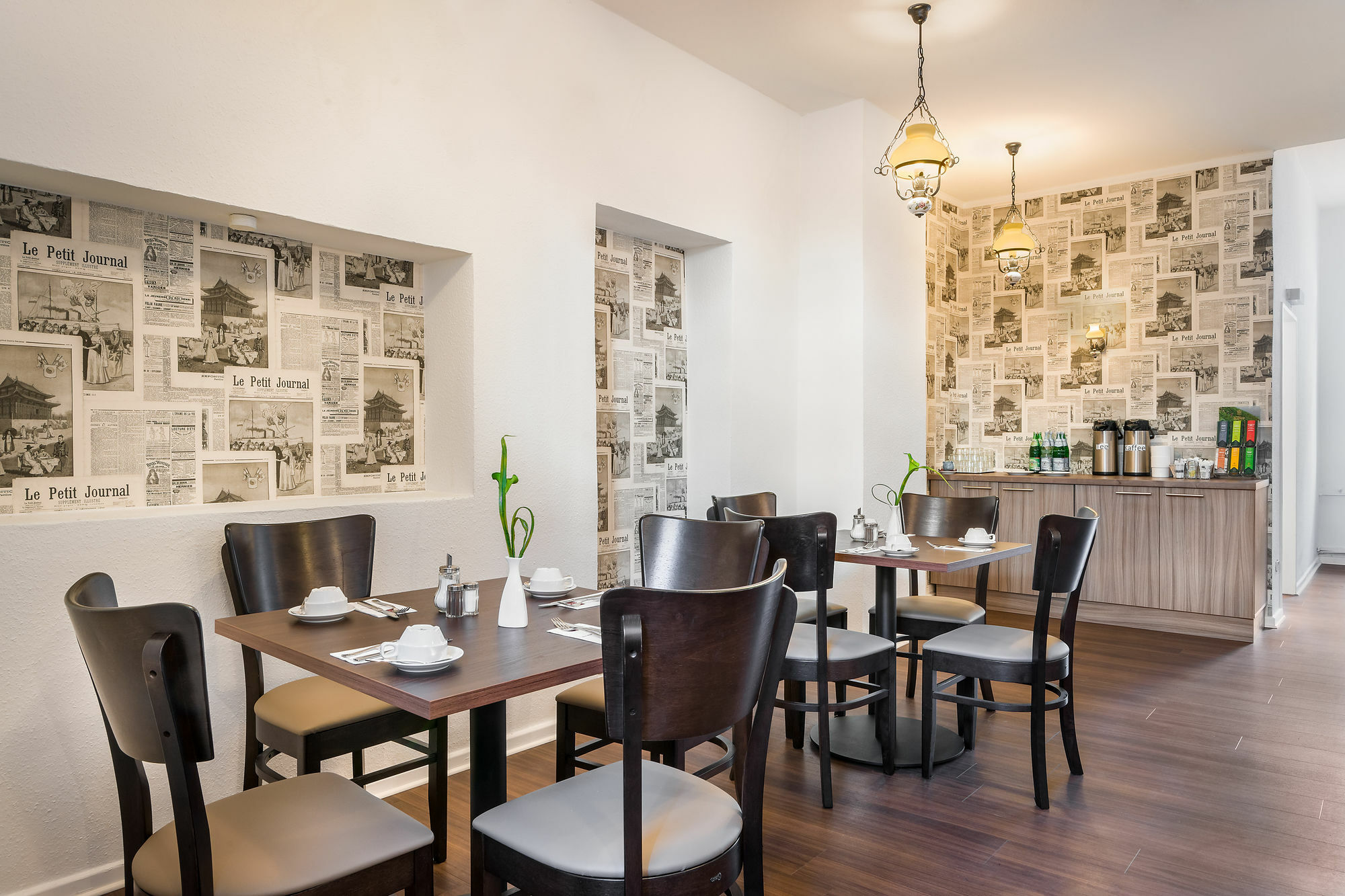 Signature Hotel Astoria Hamburg Luaran gambar