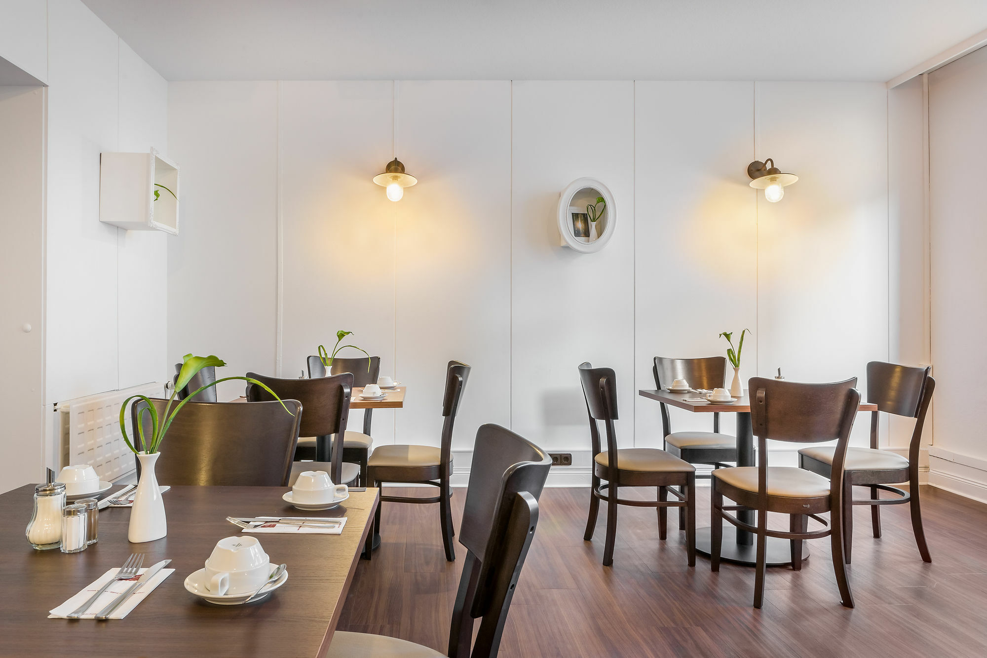 Signature Hotel Astoria Hamburg Luaran gambar
