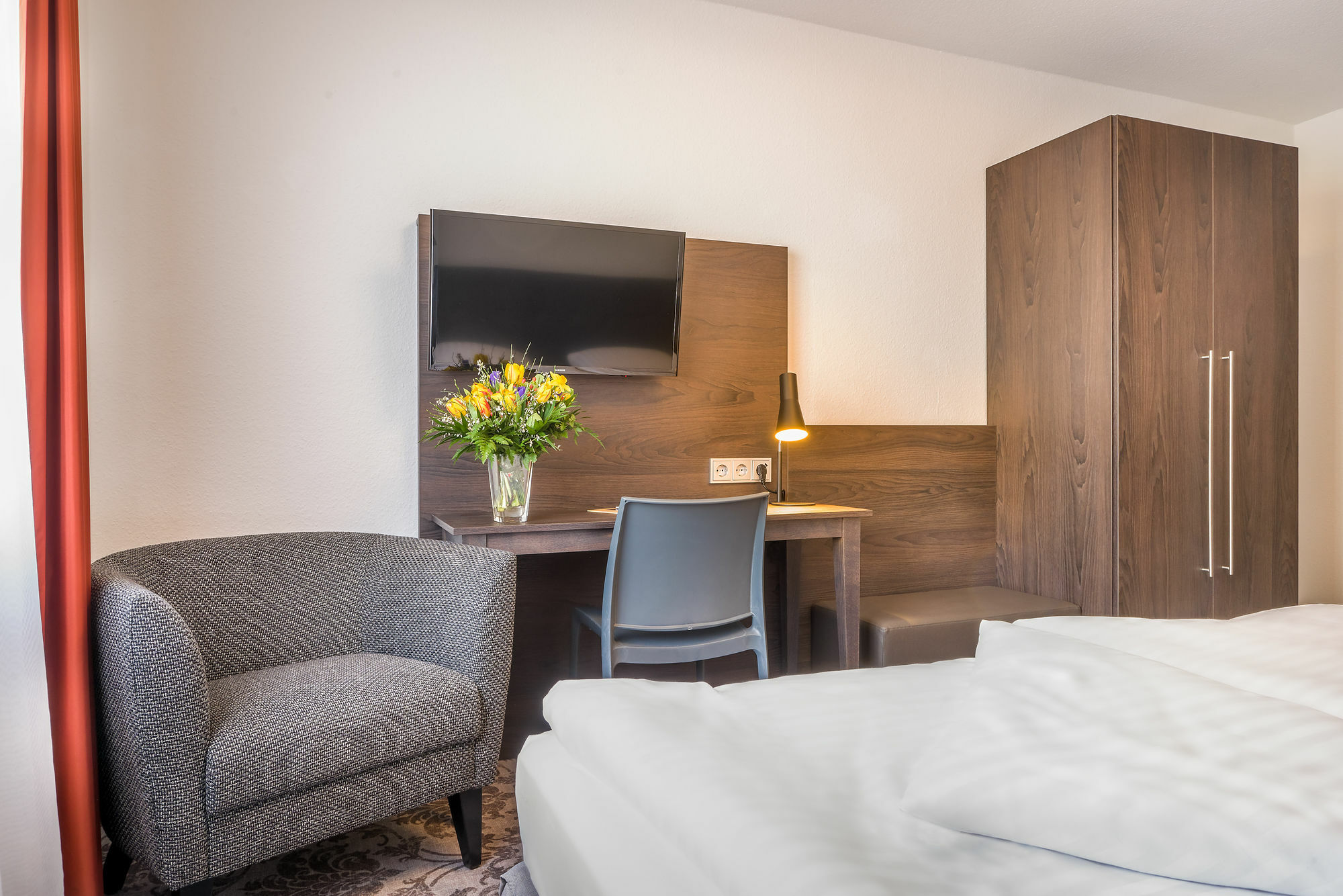 Signature Hotel Astoria Hamburg Luaran gambar